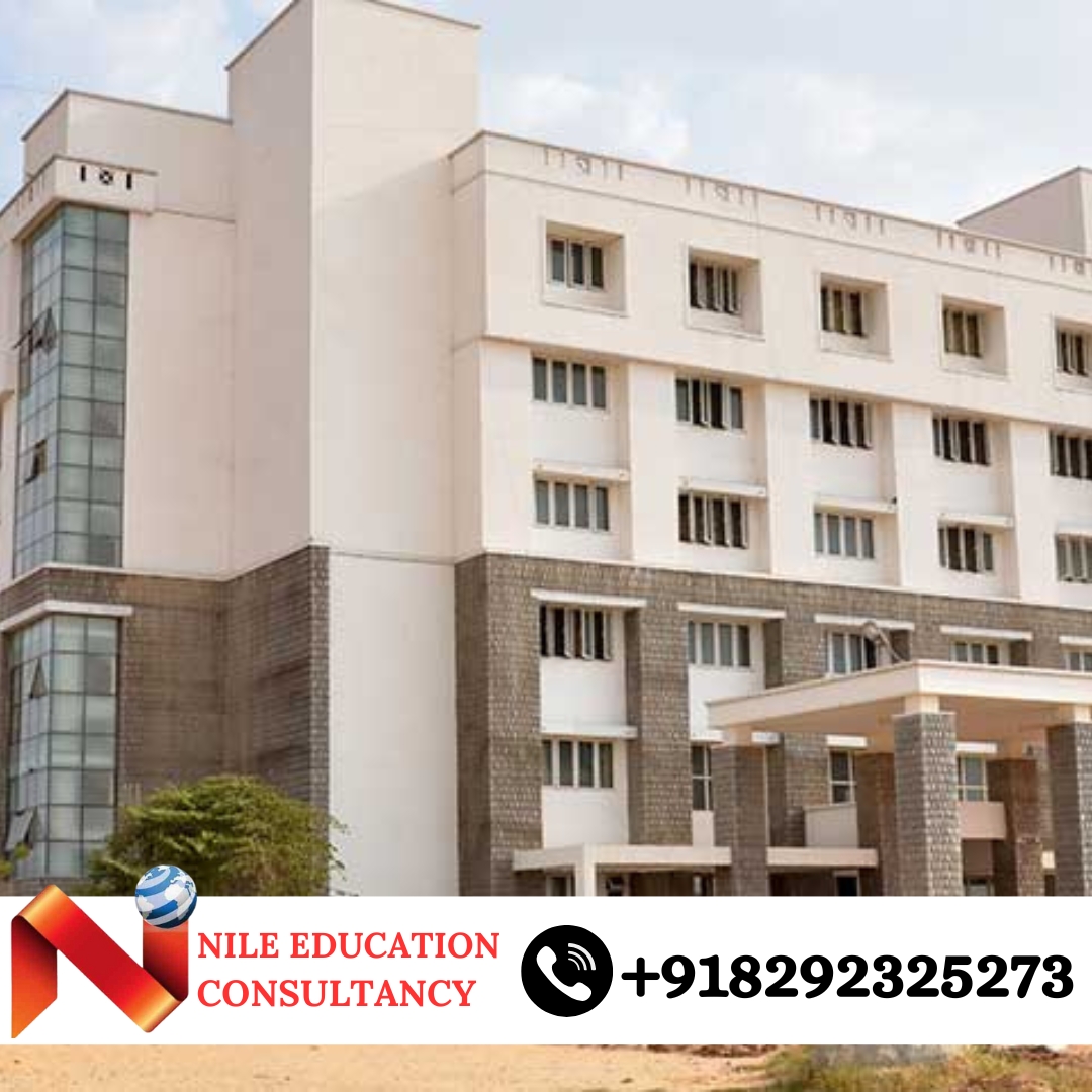 Shymanuru Shivashankarappa Institute of Medical Sciences